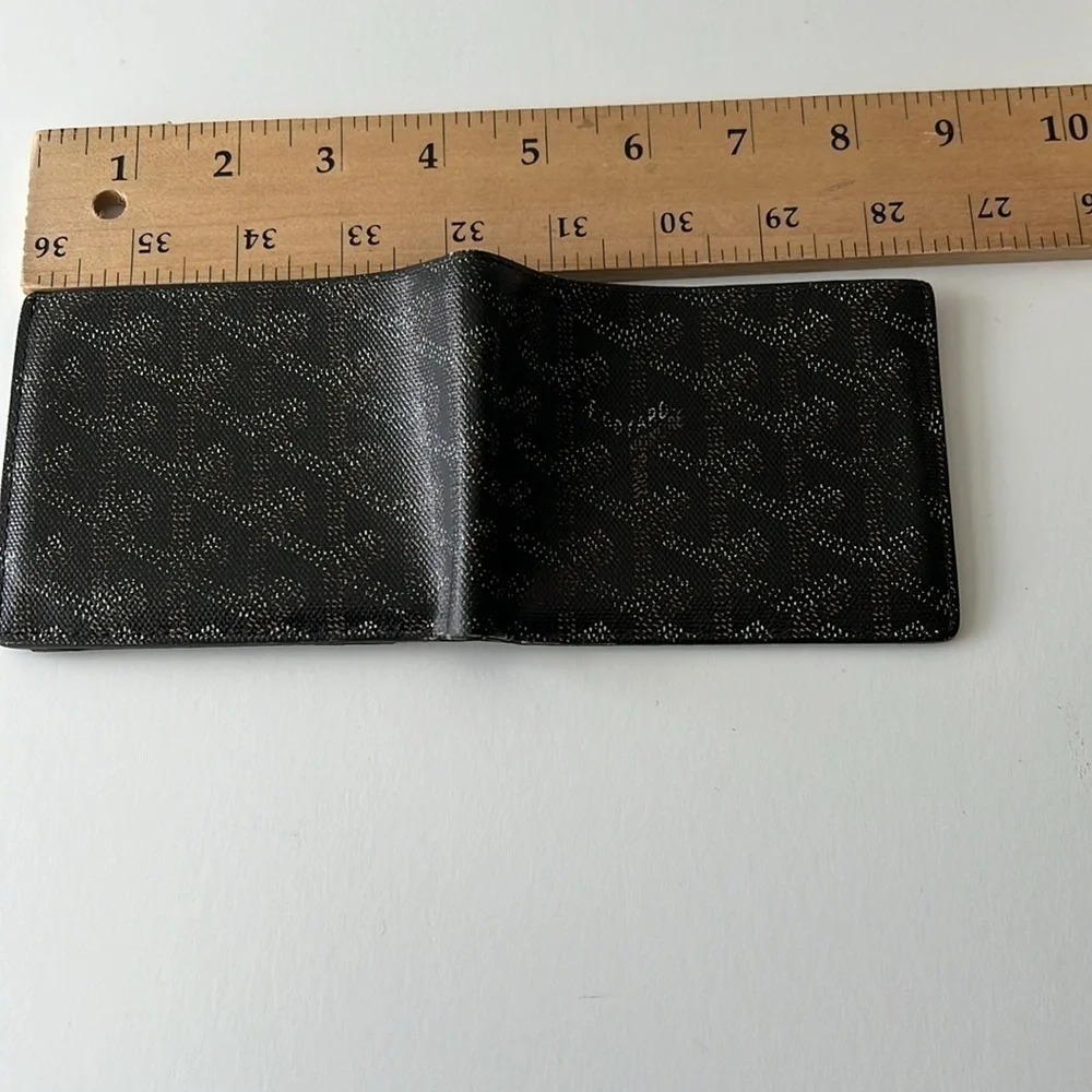 Goyard euc men’s